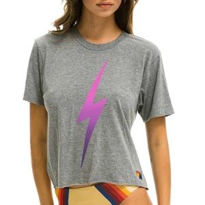 Aviator Nation Bolt Tee